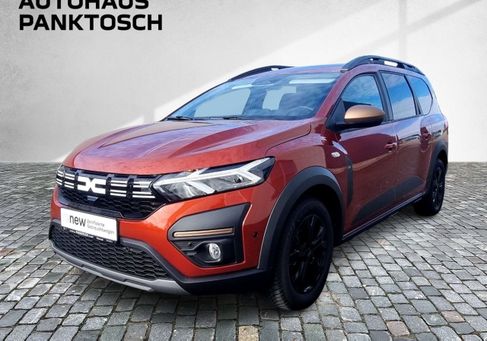 Dacia Jogger, 2025 3