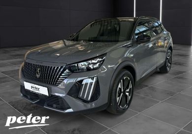 Peugeot 2008, 2026
