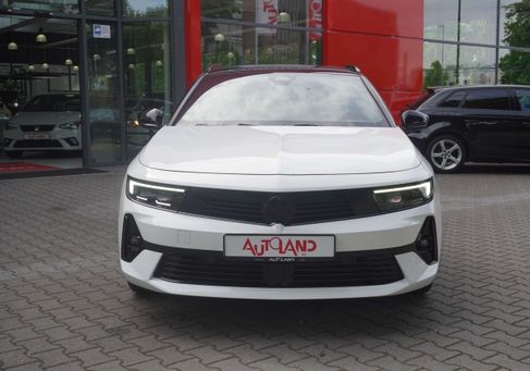 Opel Astra, 2024