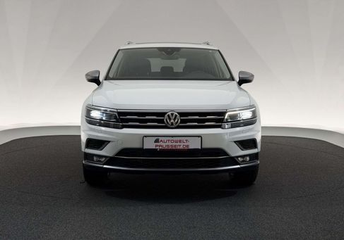 Volkswagen Tiguan Allspace, 2019
