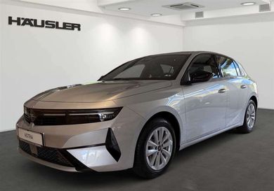 Opel Astra, 2026