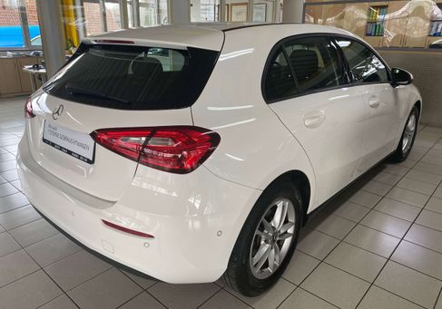 Mercedes-Benz A 200, 2019