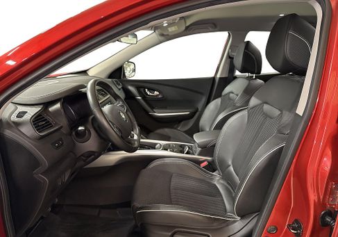 Renault Kadjar, 2016