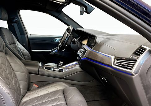 BMW X6, 2023 3