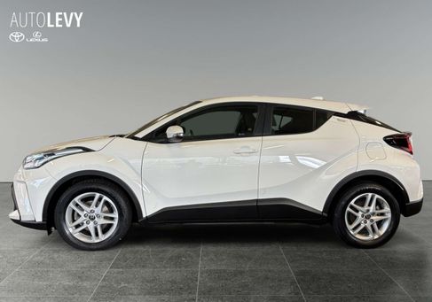 Toyota C-HR, 2023 3