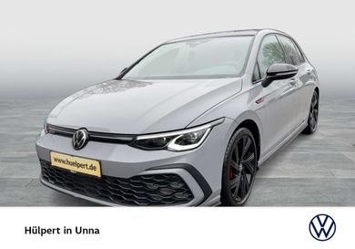 Volkswagen Golf, 2022