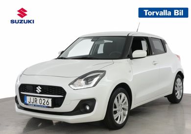 Suzuki Swift, 2024