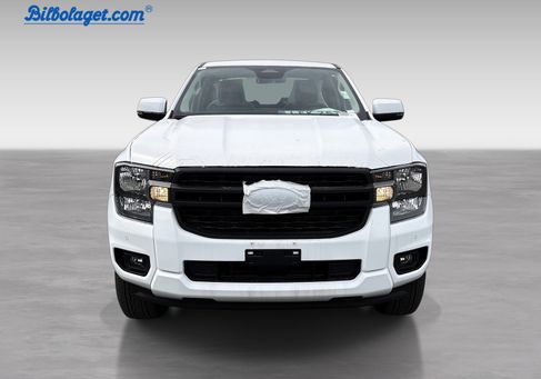 Ford Ranger, 2026
