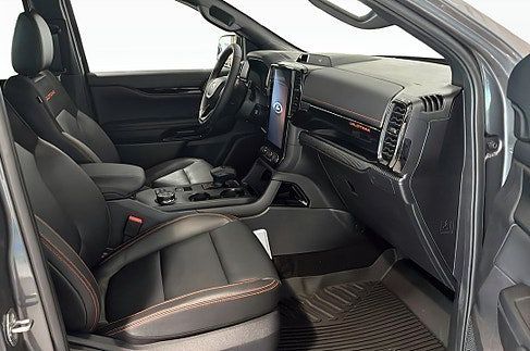 Ford Ranger, 2026