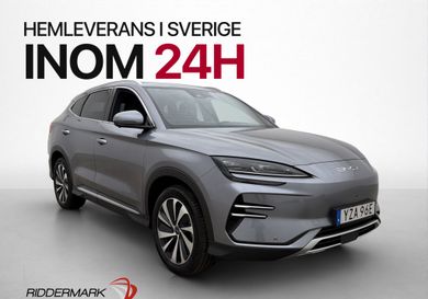 BYD, 2023