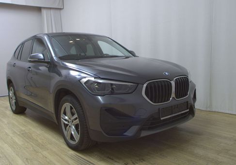 BMW X1, 2021 3