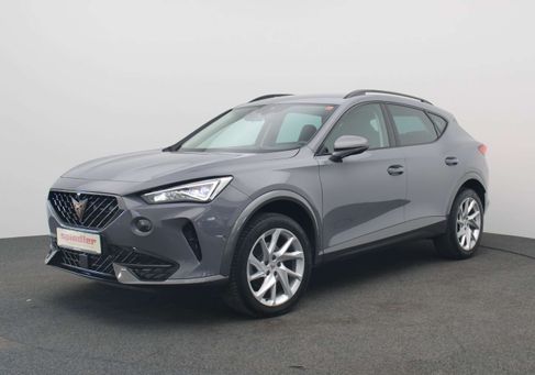 Cupra Formentor, 2024