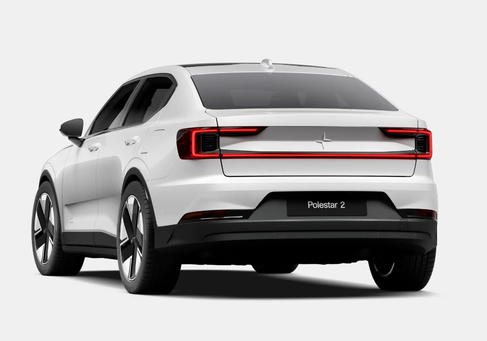 Polestar 2, 2026