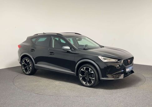 Cupra Formentor, 2022