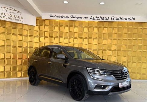 Renault Koleos, 2018