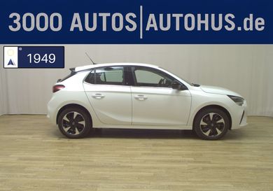 Opel Corsa, 2024