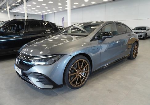 Mercedes-Benz, 2023 2