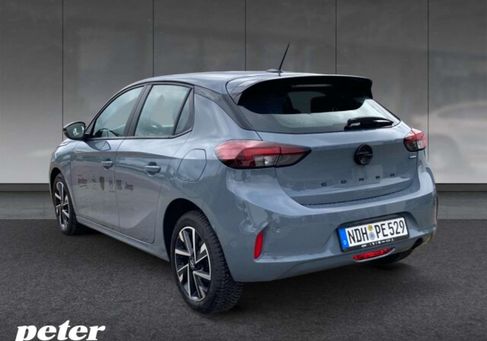 Opel Corsa, 2025 3