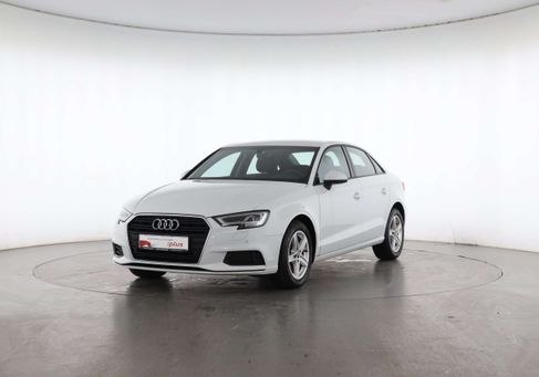 Audi A3, 2020 2