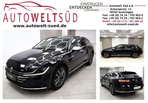 Volkswagen Arteon, 2023