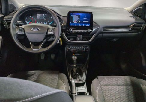 Ford Puma, 2023 3