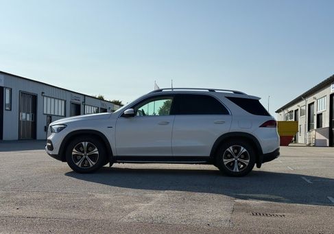 Mercedes-Benz GLE 350, 2021 2
