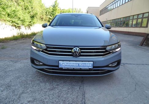 Volkswagen Passat Variant, 2023 2