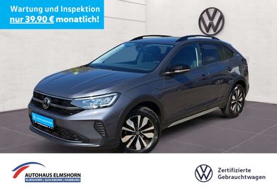 Volkswagen Taigo, 2025