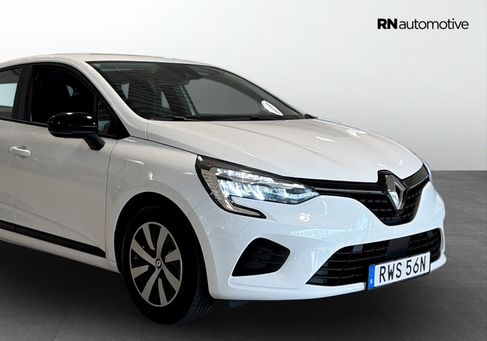 Renault Clio, 2023 3