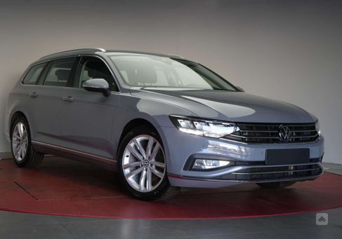 Volkswagen Passat Variant, 2023