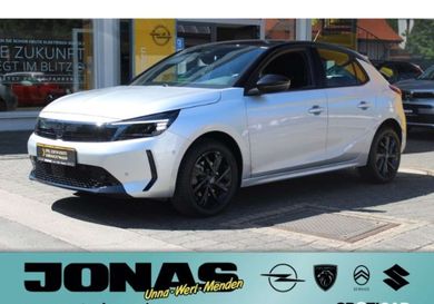Opel Corsa, 2024