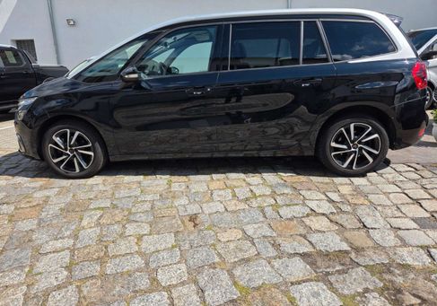 Citroën Grand C4 Picasso, 2022