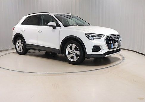 Audi Q3, 2023