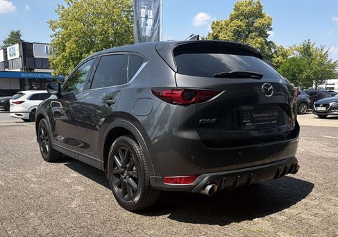 Mazda CX-5, 2019 2