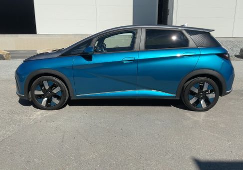 BYD, 2023 2