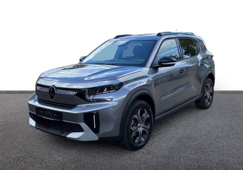 Citroën C3 Aircross, 2025 2