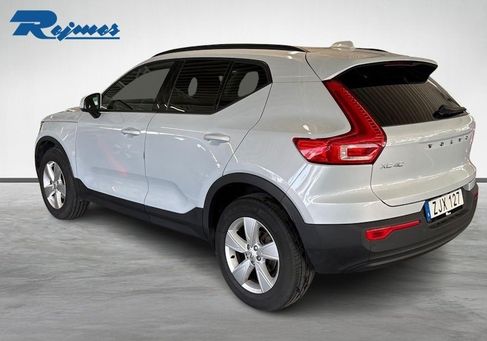 Volvo XC40, 2022 2
