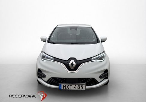 Renault ZOE, 2023