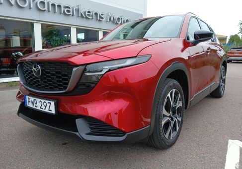 Mazda CX-5, 2026 2
