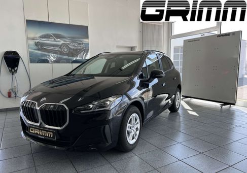 BMW 218, 2023 2