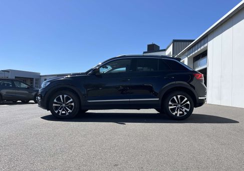 Volkswagen T-Roc, 2021