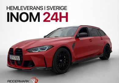 BMW M3, 2023
