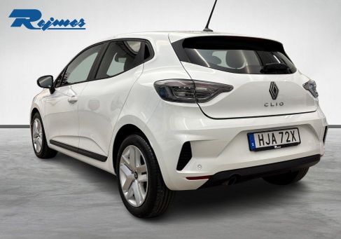 Renault Clio, 2025 3