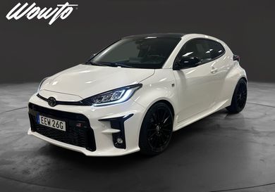 Toyota Yaris, 2020