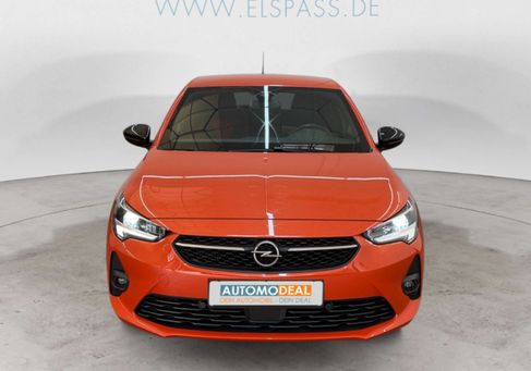 Opel Corsa, 2020 3