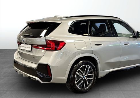BMW X1, 2026 2
