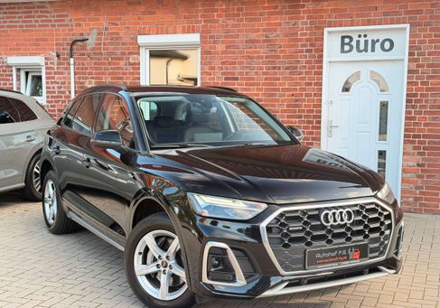 Audi Q5, 2023 3