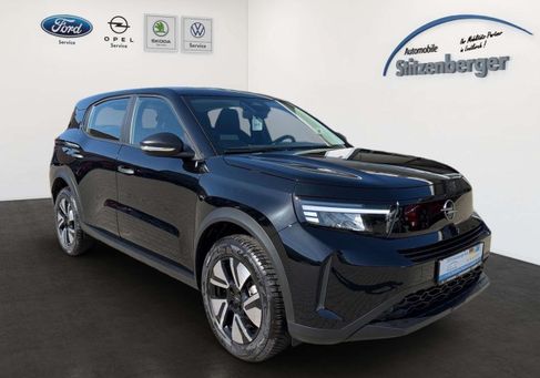 Opel Frontera, 2026