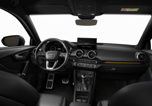 Audi Q2, 2025 2