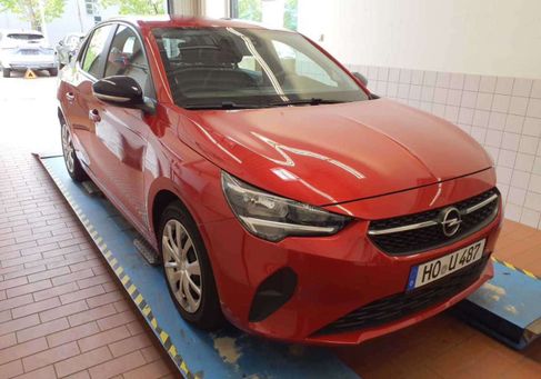 Opel Corsa, 2023 3